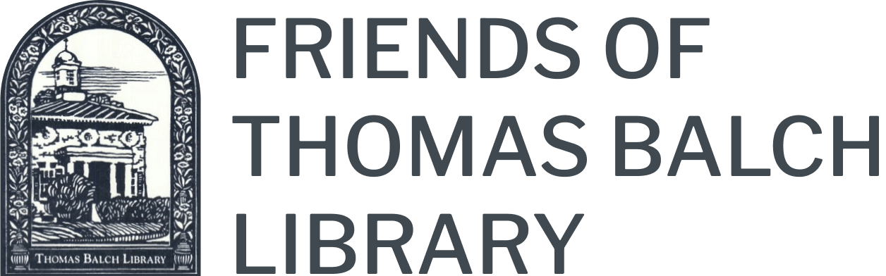 Friends of Thomas Balch Library