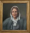 Margaret Mercer