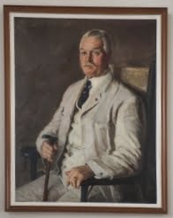 Thomas Willing Balch
