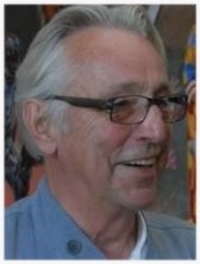 William Woodward